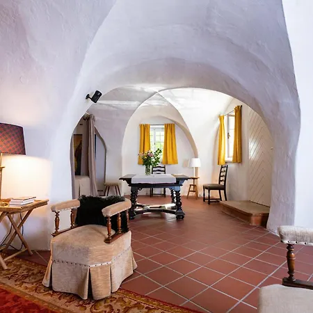 Сasa de vacaciones Schloss Unterloibl