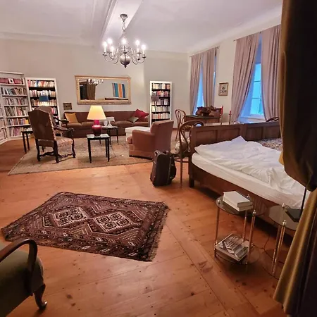 Schloss Unterloibl Ferienhaus Ferlach