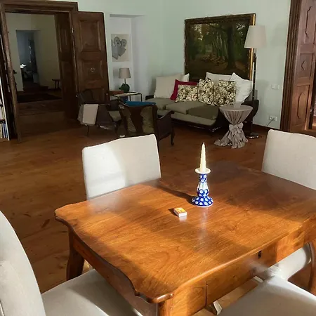 Schloss Unterloibl *