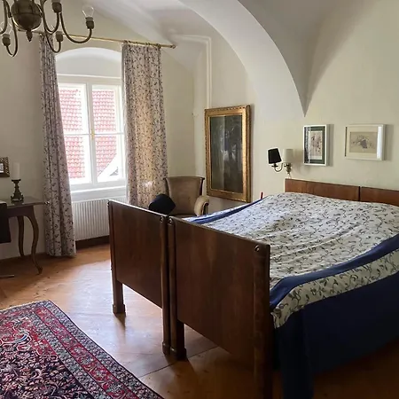 Schloss Unterloibl * Ferlach