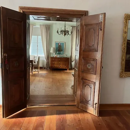 Schloss Unterloibl Сasa de vacaciones Ferlach