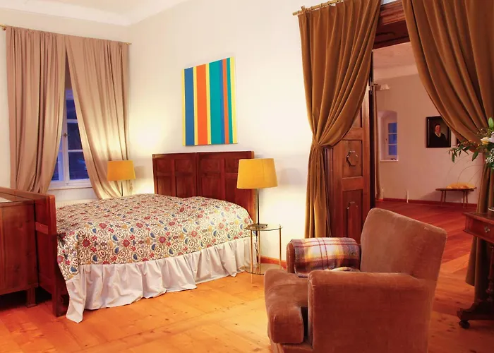 Schloss Unterloibl * Ferlach