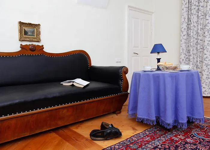 Сasa de vacaciones Schloss Unterloibl Ferlach