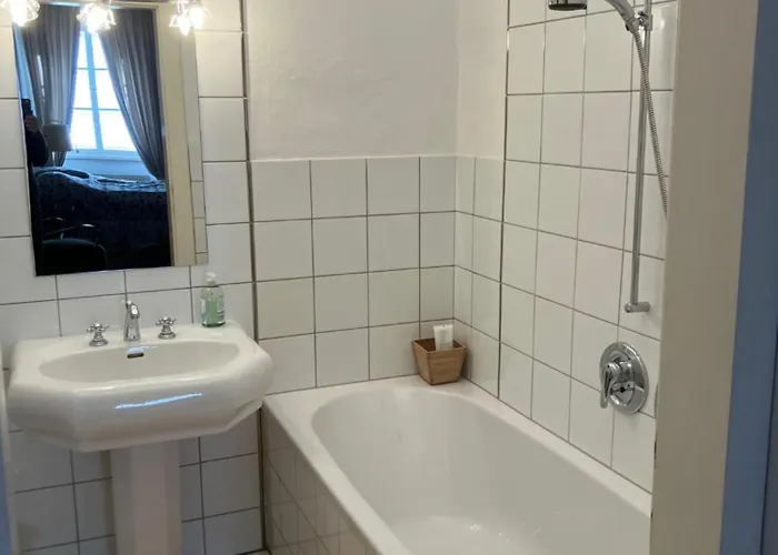 Schloss Unterloibl Сasa de vacaciones *