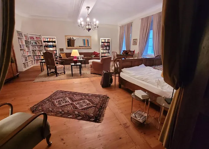 Schloss Unterloibl Dom wakacyjny Ferlach