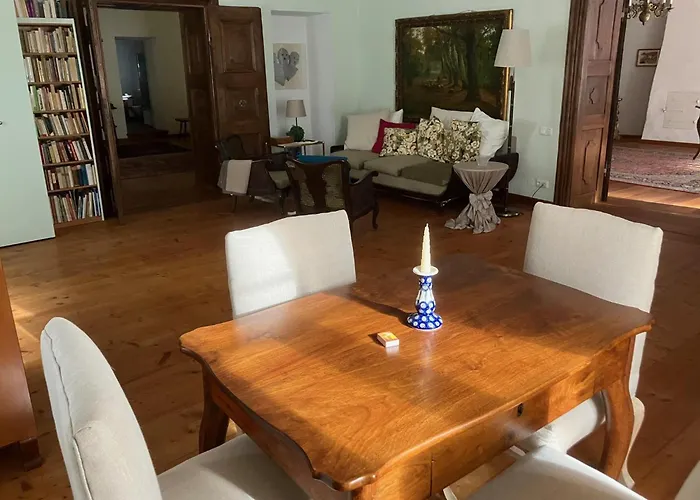 Schloss Unterloibl *