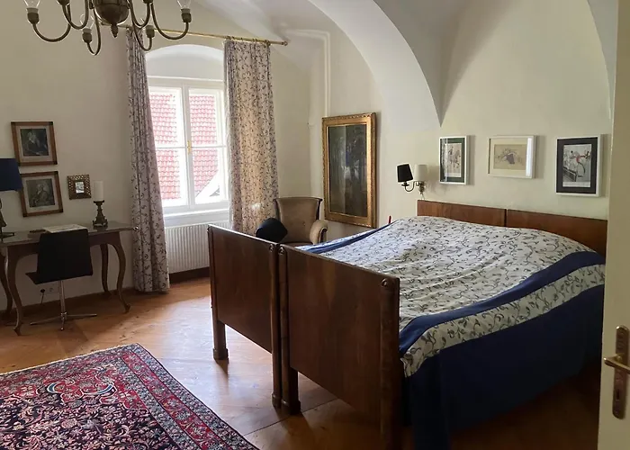 Schloss Unterloibl * Ferlach