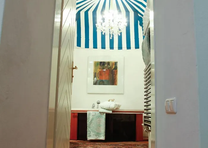 Schloss Unterloibl Dom wakacyjny Ferlach