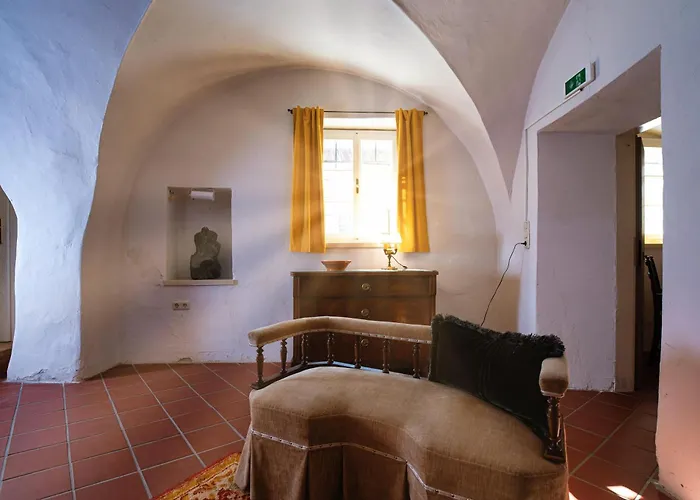 Schloss Unterloibl Ferlach