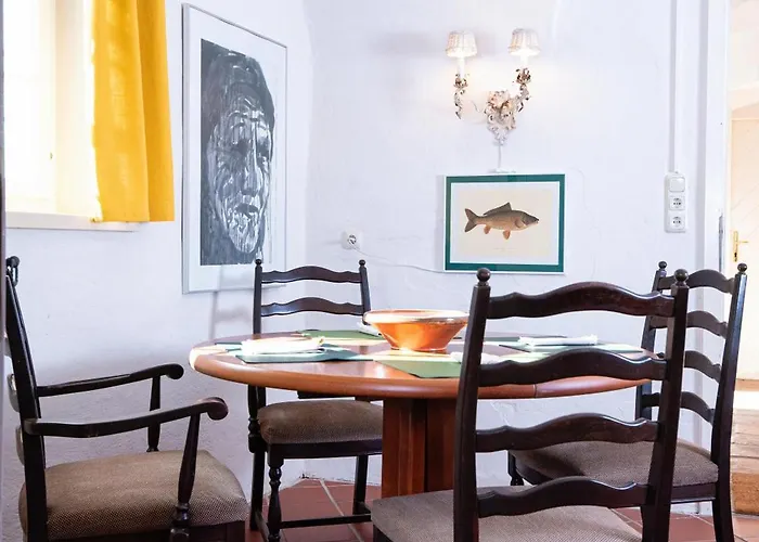 Schloss Unterloibl Сasa de vacaciones