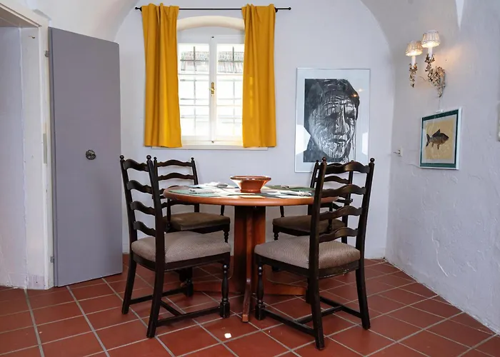 Schloss Unterloibl *