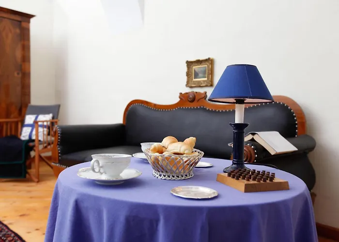 Schloss Unterloibl *