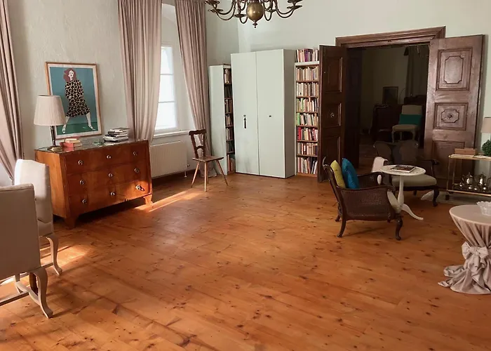 Schloss Unterloibl * Ferlach