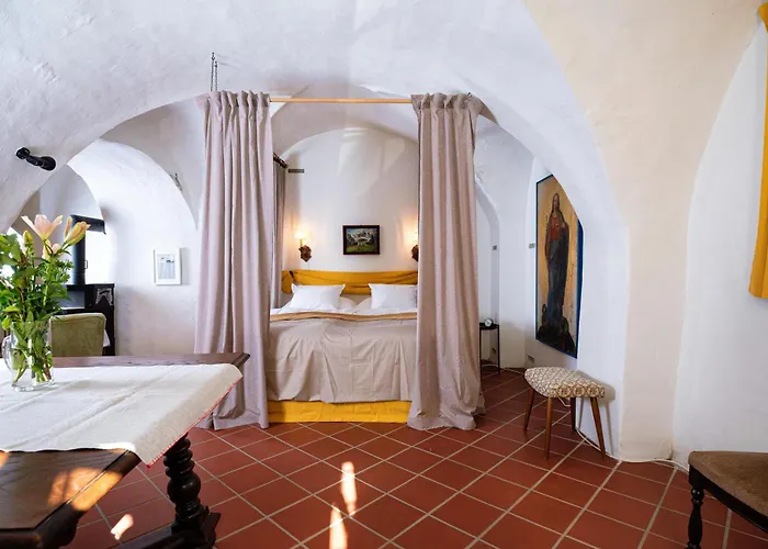 Сasa de vacaciones Schloss Unterloibl Ferlach